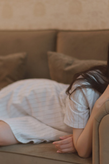 他的星河长明